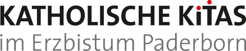 Katholische Kitas Logo