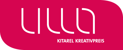 Ulla Kreativpreis Logo